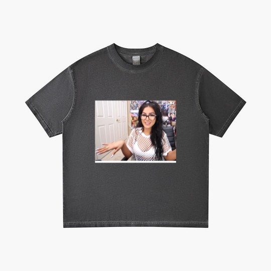 Discover Sssniperwolf Classic Gradient T Shirts