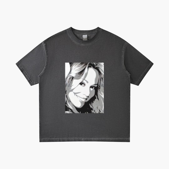 Discover Mariah Carey Gradient T Shirts