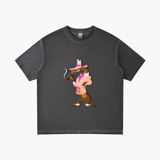 Discover I Ain't Laughing - Who Framed Roger Rabbit - Gradient T Shirts
