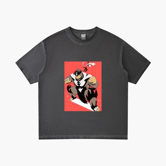 Discover Urshifu Master of Combat ready to fight Classic Gradient T Shirts