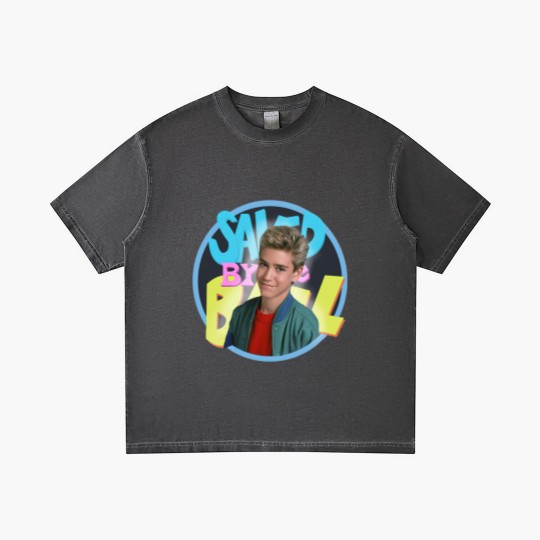 Discover Zack Morris - Zack Morris - Gradient T Shirts