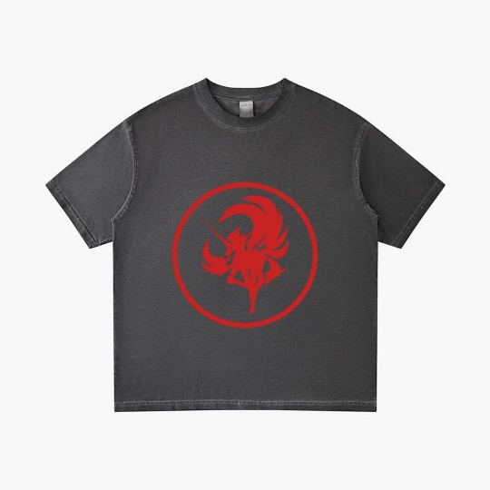 Discover Ace Combat - Alicorn Emblem Gradient T Shirts