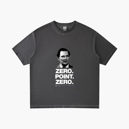 Discover Dean Wormer Gradient T Shirts - Zero Point Zero - Dark Vortex Original Design