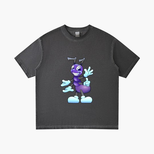 Discover cartoon ant Gradient T Shirts