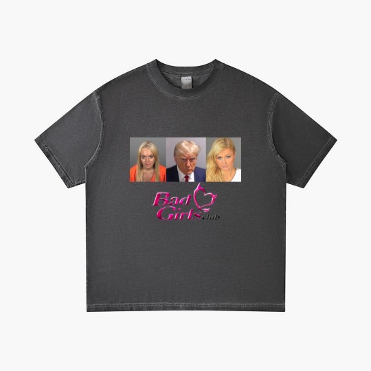 Discover Donald Trump Mugshot Gradient T Shirts, Bad Girls Club Gradient T Shirts, Trump Mugshot Gradient T Shirts, Bad Girls Club Trump Gradient T Shirts, Trump Mugshot Meme Gradient T Shirts