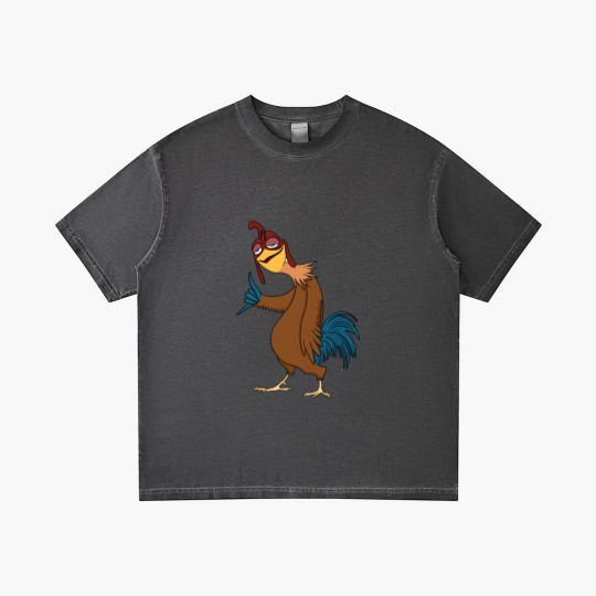 Discover Chicken Joe is a vibe Gradient T Shirts