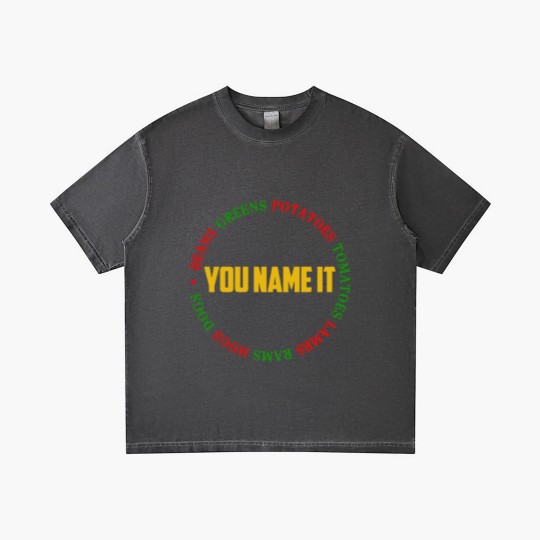 Discover You Name It - Shirley Caesar - Gradient T Shirts