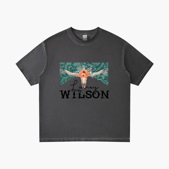 Discover Lainey Wilson Gradient T Shirts, Lainey Wilson Gradient T Shirts, Country Music Gradient T Shirts, Lainey Wilson Merch