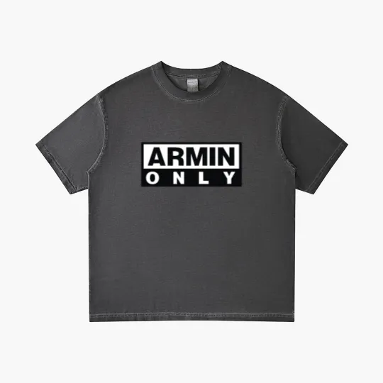 Discover Armin Only Gradient T Shirts