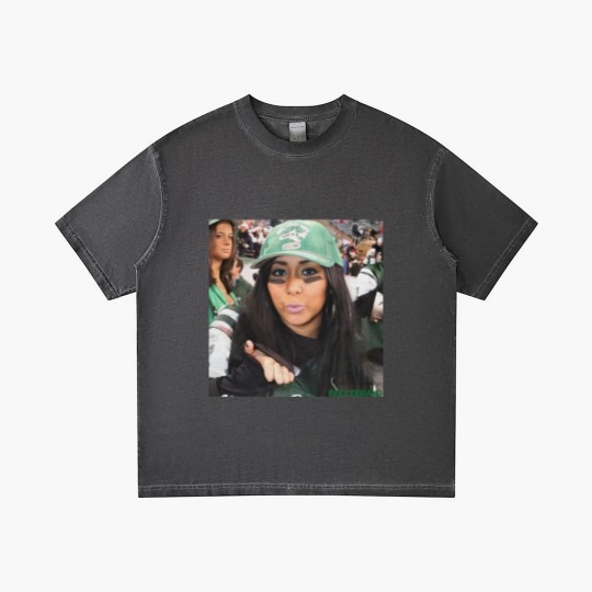 Discover Snooki Jets Gradient T Shirts