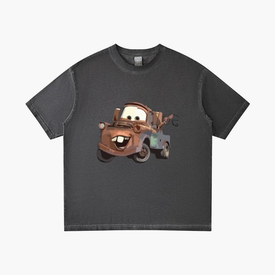 Discover tow mater | Essential Gradient T Shirts