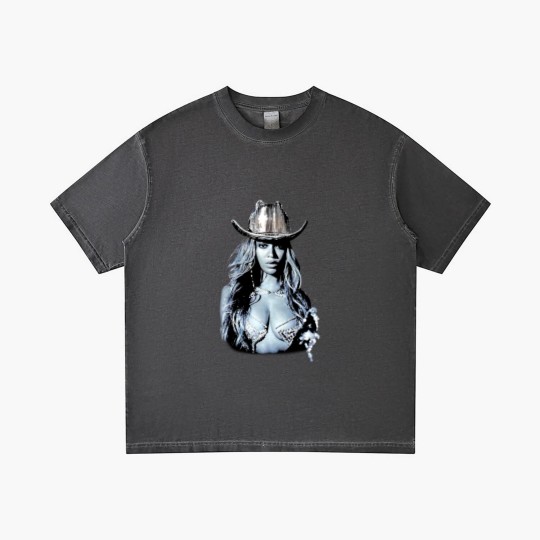 Discover Beyonce Renaissance Tour 2023 Gradient T Shirts