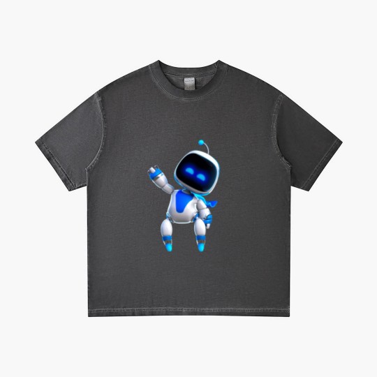 Discover astros playroom game  astrobot Gradient T Shirts