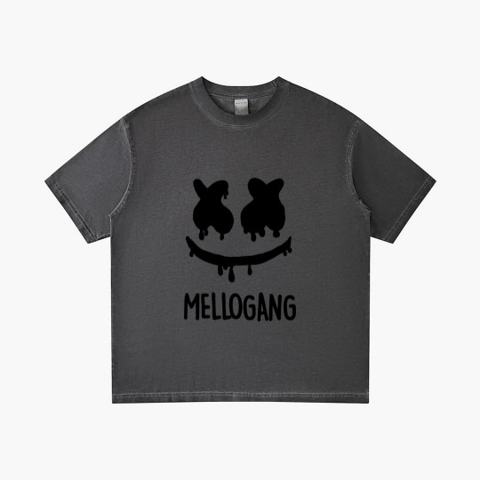 Discover Mellogang - Marshmello - Gradient T Shirts