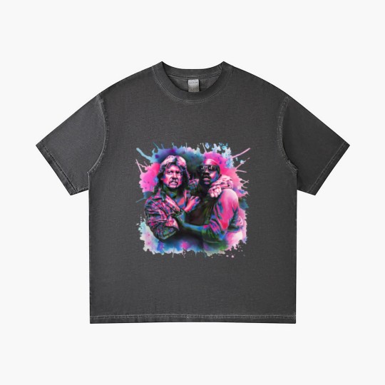 Discover "Look!" - They Live - Gradient T Shirts