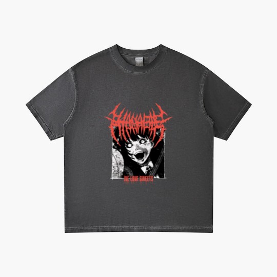 Discover Hanabie Love Sweets | Essential Gradient T Shirts