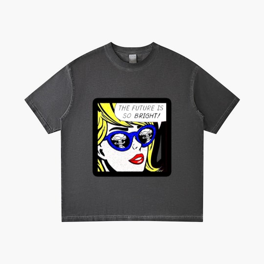 Discover POP ART CLASSIC Gradient T Shirts