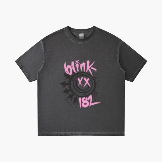 Discover B182 Gradient T Shirts, 182 The World Tour 2023- 2024 Gradient T Shirts, B182 Tour Merch