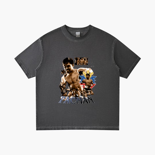 Discover Vintage 90s Bootleg Style Gradient T Shirts