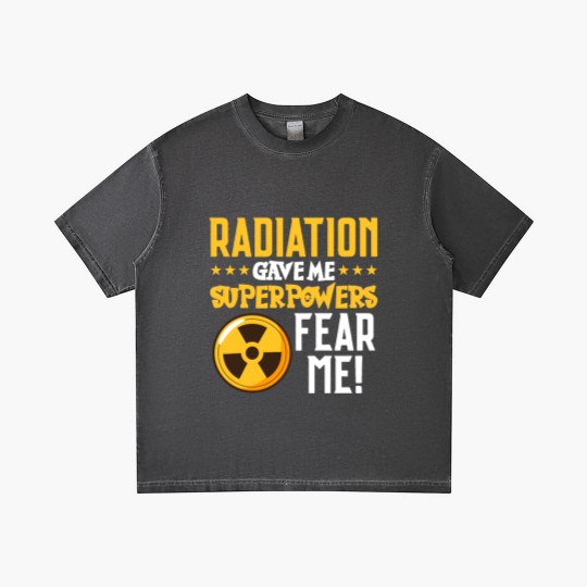 Discover Radiation Therapy Fight Raise Awareness Cancer Gradient T Shirts