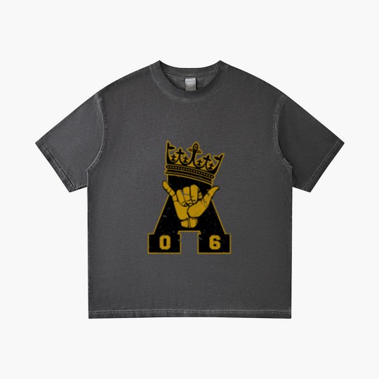 Discover Alpha Fraternity Phi Men'S Alpha Frat 1906 Black G Gradient T Shirts