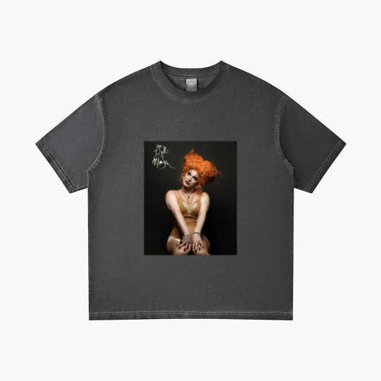 Discover Jinkx monsoon rpdr Gradient T Shirts