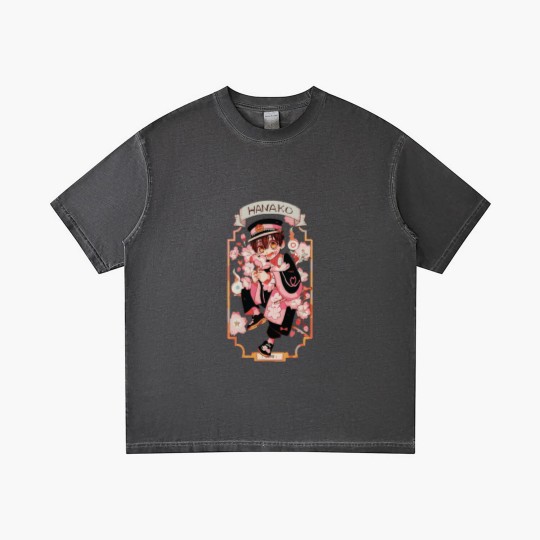 Discover Hanako - toilet bound hanako kuncompressed Gradient T Shirts