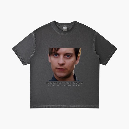 Discover DIRTy Tobey Gradient T Shirts