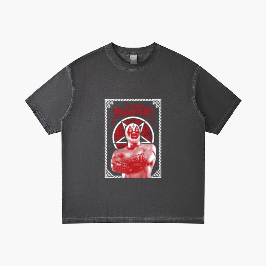 Discover PUSCIFER BAND Gradient T Shirts