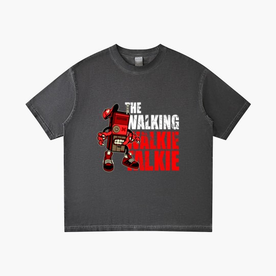 Discover The Walkie Talkie Radio Giftidea Gradient T Shirts