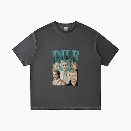 Discover Carlisle Cullen Vintage Retro 90's Gradient T Shirts - The Original DILF Gradient T Shirts