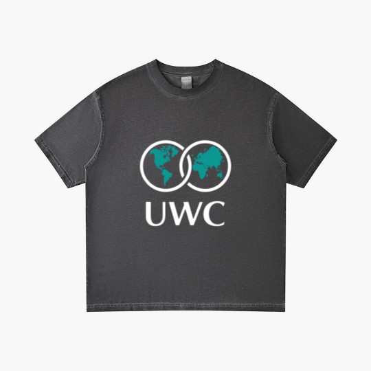 Discover UWC UNITED WORLD COLLEGES Gradient T Shirts