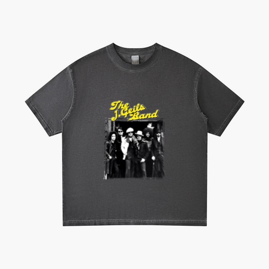 Discover J geils band Essential Gradient T Shirts