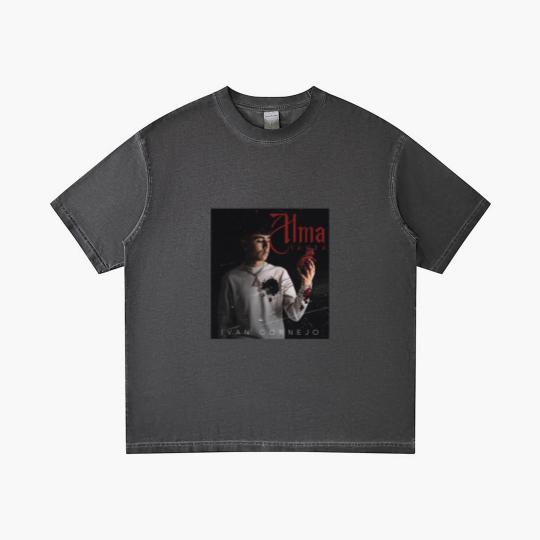 Discover Ivan Cornejo alma vacia lovers Gradient T Shirts