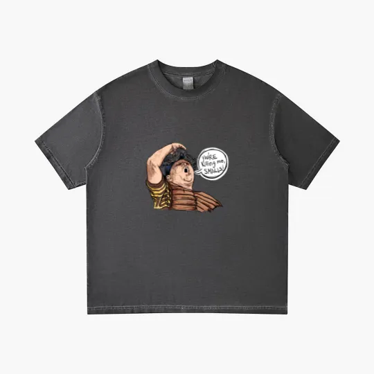 Discover The Great Hambino - Killing Me Smalls - Smalls Sandlot - Gradient T Shirts