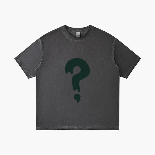 Discover Gravity Falls - Soos Gradient T Shirts