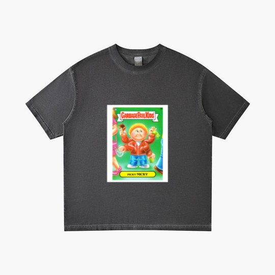 Discover Garbage Pail Kids Gradient T Shirts