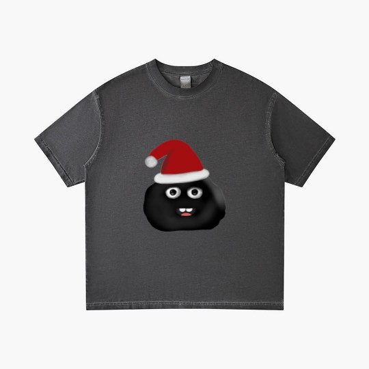 Discover Joel the lump of coal Classic Gradient T Shirts