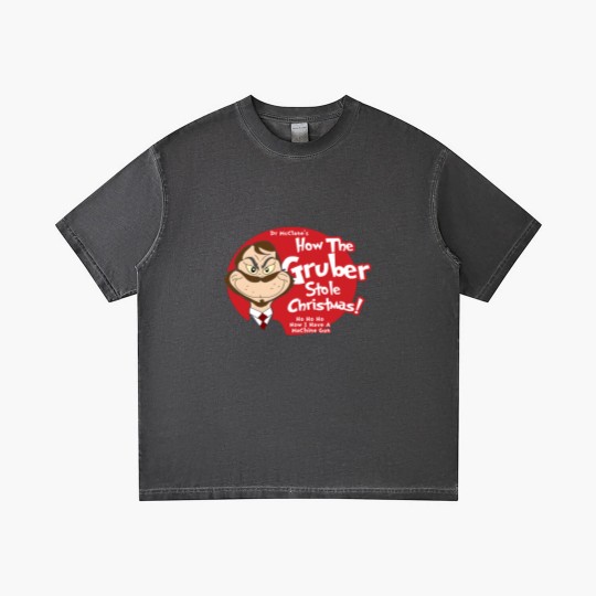 Discover Die hard christmas Gradient T Shirts