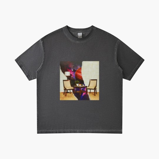 Discover Rainbow Kitten Surprise Gradient T Shirts