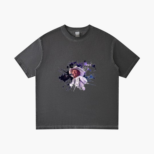 Discover Alan Jackson At Concert Tour Gradient T Shirts
