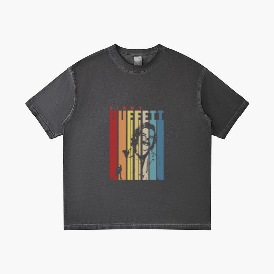 Discover Jimmy Buffett Gradient T Shirts, RIP Jimmy Buffett,Jimmy Buffett Fan Gift