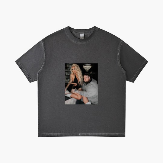 Discover Jelly Roll Gradient T Shirts, Jelly Roll Bunnie Gradient T Shirts