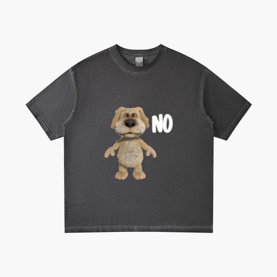 Discover Talking Ben Gradient T Shirts