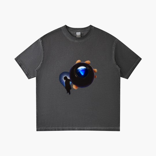 Discover djo       (5) Gradient T Shirts
