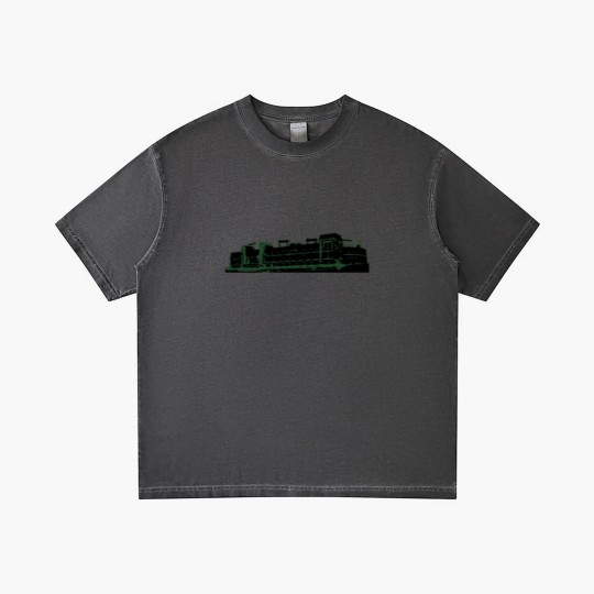 Discover lambeau Gradient T Shirts