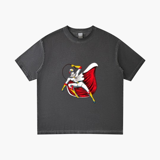 Discover Moonlight Mask-Gekko kamen Gradient T Shirts