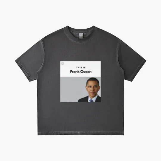 Discover This is Frank Ocean Meme Gradient T Shirts | unisex Heavy Gradient T Shirts