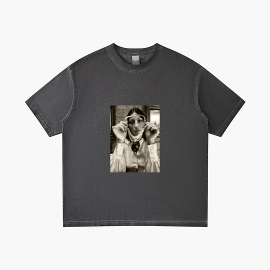 Discover Cher 70s Gradient T Shirts Unisex