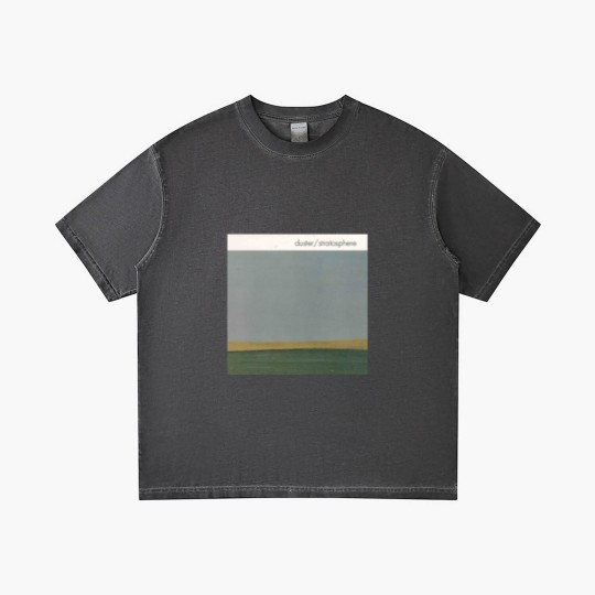 Discover Stratosphere, by Duster Poster by timothyleod Gradient T Shirts